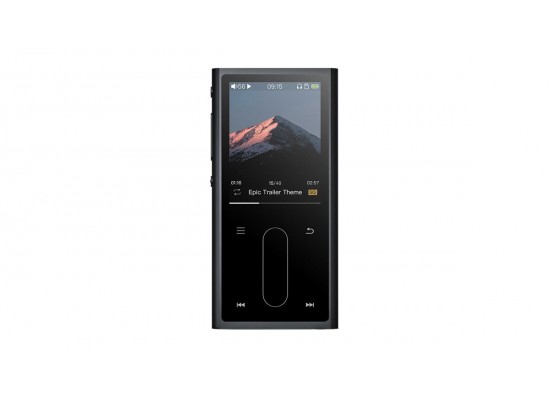 FiiO M3K Портативный Hi-Fi аудиоплеер